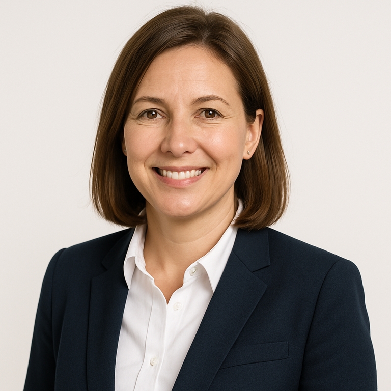 Andrea Friedrich - Beratung und Verkauf