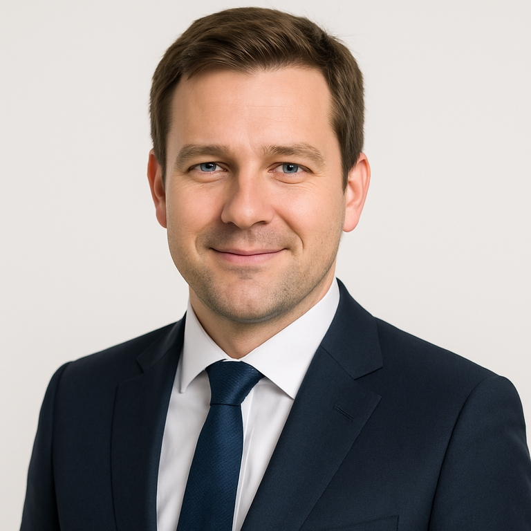 Frank Meyer - Beratung und Verkauf